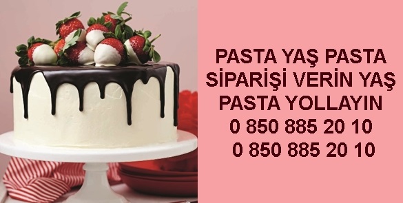 Erzincan Şeffaf meyveli yaş pasta pasta satışı siparişi gönder yolla