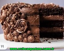 Erzincan Doğum günü yaş pasta çeşitleri